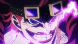 One Piece Episode 1015 Preview