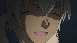 [Toru Amuro] You who love 105℃ are the super sweet Toruko