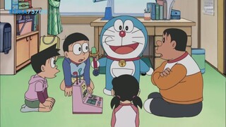 Doraemon episode 274