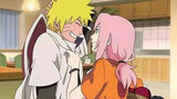 Naruto bỏ rơi Sakura? Cảm xúc của anh ấy có dễ bị tổn thương như vậy không?