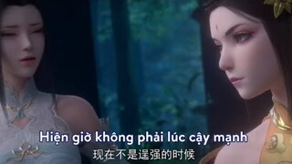 Đấu Phá Thương Khung Phần 5 Tập 11 Vietsub