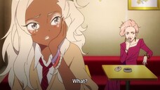 TAISOU ZAMURAI Episode 10