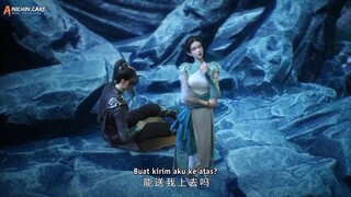 Peerless Battle Spirit Episode 108 Subtitle Indonesia