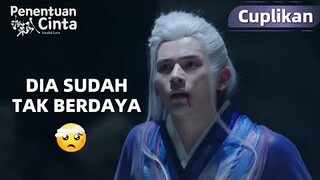 Fateful Love | Cuplikan EP38 Ibu Beiyue Mengurung Lige! | WeTV【INDO SUB】