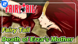 Fairy Tail|The Death of Erza‘s Mother|She still loves her daughter_2