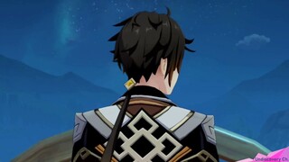 WHY!!! This Character SUDDENLY Became Very POPULAR TODAY?? - Genshin Impact