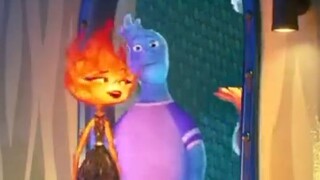 Pixar’s ELEMENTAL (2023) _ watch full movie  link in description