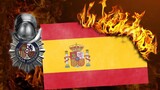 ¿Es España el país más antiespañol del mundo?