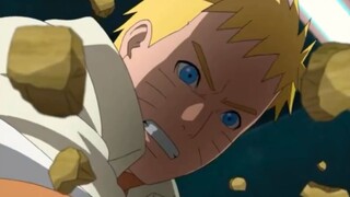 Naruto VS Boruto