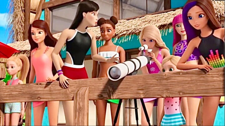 ❥ Dreamhouse SS3 EP8