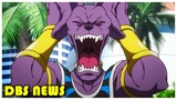 NEW Images and Character Details From Dragon Ball Super Broly Movie