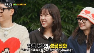 Running Man Eps 724 (Sub Indo)