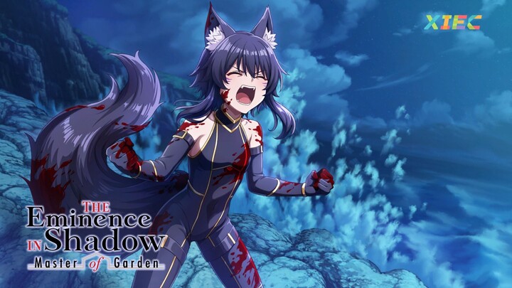 Seven Shadows Chronicles | Chapter 37 - The Sunken Sanctuary