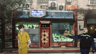 lazarus E 1 sub indo