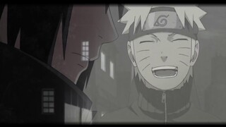 【Zuo Ming / Naruto AMV】ลาก่อนและลาก่อน