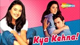 Kya  Kehna  (  2000  ) • Malay Sub
