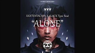 [FREE] Xxxtentacion x 6lack Type Beat - Alone | 2019 LoFi Type Beat (prod. Gelo) [FOR SALE]