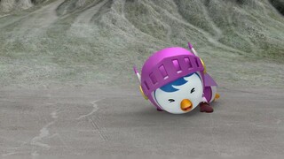 Pororo the little penguin