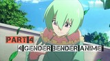 4 Gender Bender Anime Part 4 | 4 Anime Gender Bender Anime