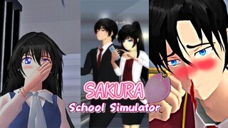 TIKTOK SAKURA SCHOOL SIMILARITIES VIDEO PART 9