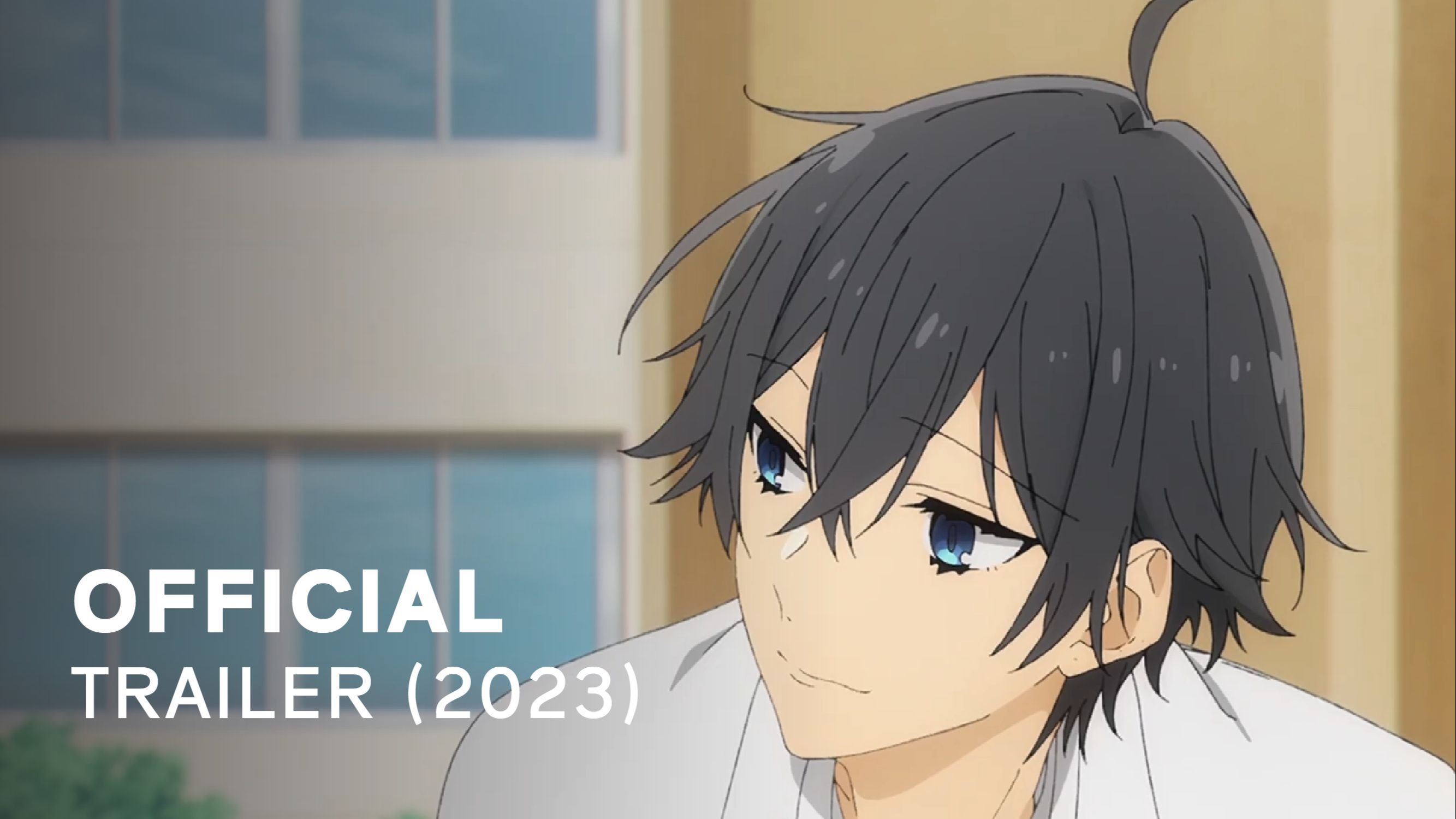 miyamura in 2023  Horimiya, Anime, Art