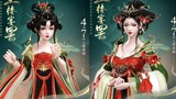 Swords of Legends Online 古剑奇谭网络版 - Special Fashion April 2022 Update Showcase