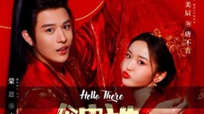 (Sub Indo) Hello There Episode 3