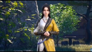 Legend of Xianwu [Xianwu Emperor] Season 2 Episode 56 [82] English Sub