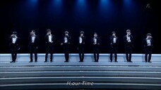 Hey! Say! JUMP - H.our Time [171215]