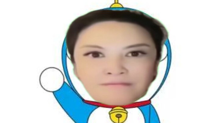 Doraemon