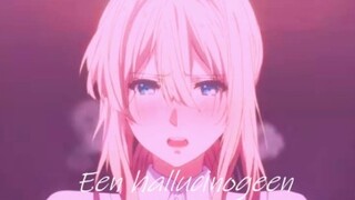 [อนิเมะ] เวเพอร์เวฟ + "Violet Evergarden"