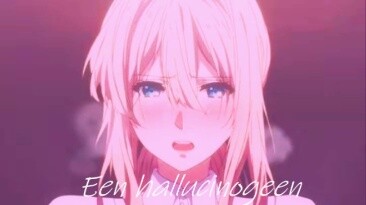[Anime] Vapourwave + "Búp bê ký ức"