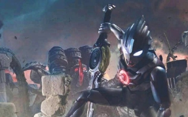 [Orb/5th Anniversary Commemorative Work] Please let me spend my entire life searching for the Ultra 