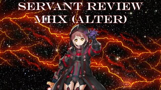 Fate Grand Order | Should You Summon Mysterious Heroine X (Alter) - Servant Review