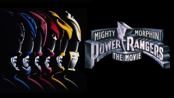 Mighty Morphin Power Rangers - The Movie (1995) หกพลังผ่ามิติ (เสียงเก่า)