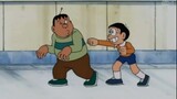 trời ơi chuyện lạ, Nobita đánh Chaien