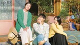 The Good Bad Mother (2023) Episode 8 eng sub