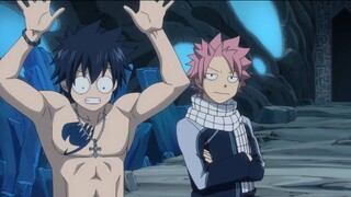 FAIRY TAIL EPISODE 86 - malay sub