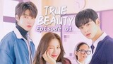 True Beauty Season 01 Episode 01 Korean Drama Unofficial Hindi Dubbed Full Video