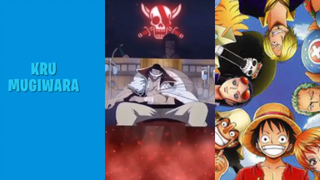 Kompilasi Jedag Jedug One Piece Short Part 1