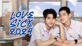 Love Sick Episode 5 English Subtitle