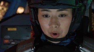 Chinese subtitles [Ultraman Blazer Chapter 0] Special episode, eight monsters appear, everyone is in