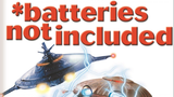 Batteries Not Included 1987 1080p HD