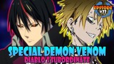 Diablo's Special Subordinate! #22 - Volume 14 - Tensura Lightnovel
