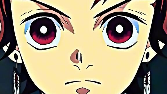 demon slayer..