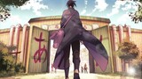 Sasuke: Thế hệ mới bước vào và xem câu chuyện của chúng ta