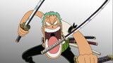 [AMV]Clips of Zoro and Luffy|<One Piece>