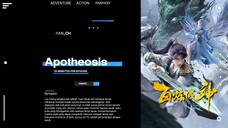 [ Apotheosis ] Episode 81