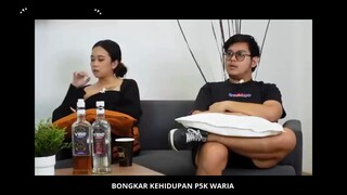 Bangkar kebiasaan PSK Wari*