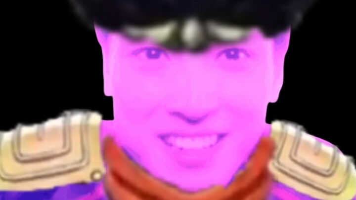 Jotaro awal dan Star Platinum berdamai